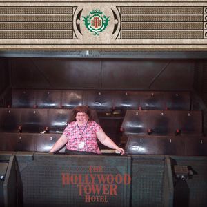 Meet your Posher, Kim